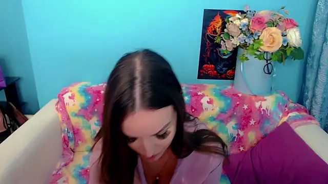 Snapshot of LindaaLu chatting on 13, 3, 2025 LindaaLu online show from 13, 3, 2025