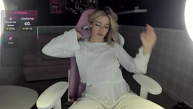 Anna Robinson online show from 19, 2, 2026