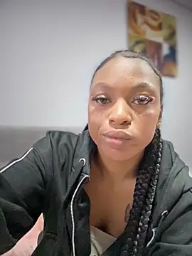 Melany Williams online show from 7, 11, 2025