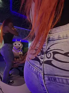 Melany Williams online show from 18, 2, 2026