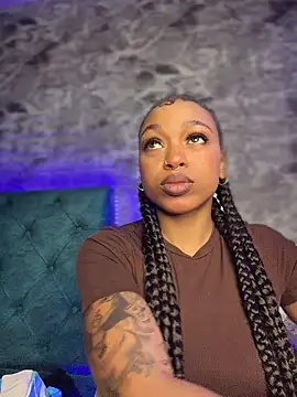 Melany Williams online show from 9, 3, 2026