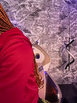 Melany Williams online show from 4, 4, 2026