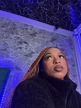 Melany Williams online show from 10, 4, 2026