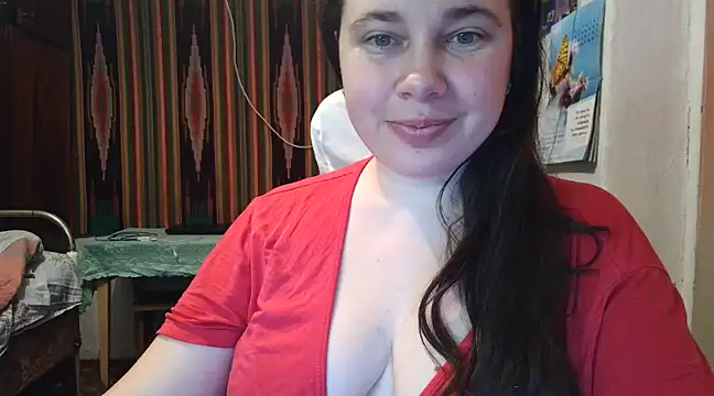 Cora Maro online show from 12, 3, 2025