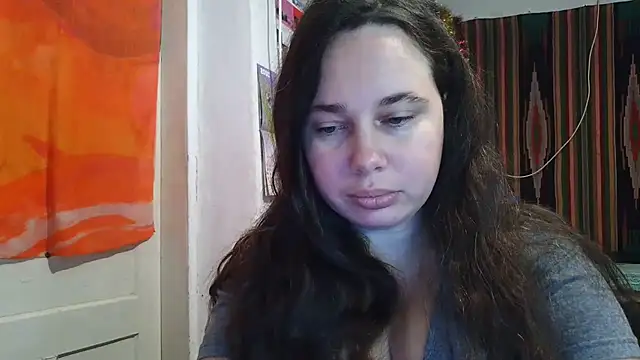 Cora Maro online show from 16, 10, 2025