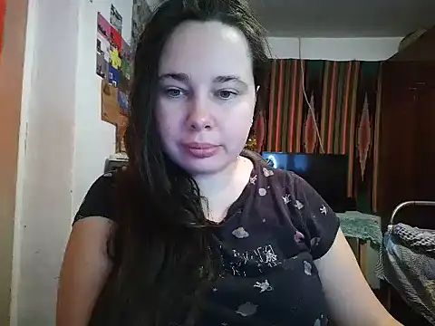 Cora Maro online show from 7, 1, 2026