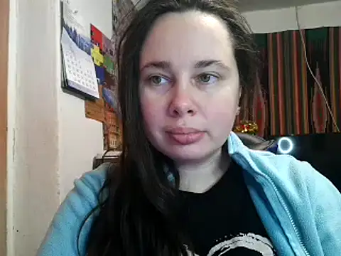 Cora Maro online show from 15, 1, 2026