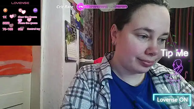 Cora Maro online show from 10, 3, 2026