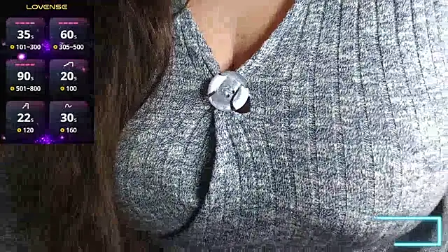 Cora Maro online show from 25, 3, 2026