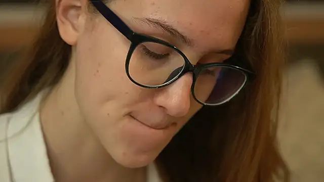 PrincessMononokee online show from 30, 1, 2025