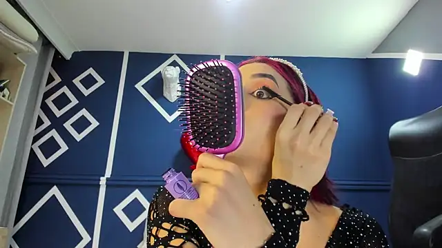 charolbruce 1 online show from 20, 2, 2025