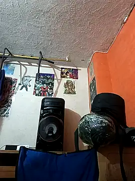 Snapshot of Mich_Stev9524 chatting on 21, 12, 2025 Mich Stev9524 online show from 21, 12, 2025