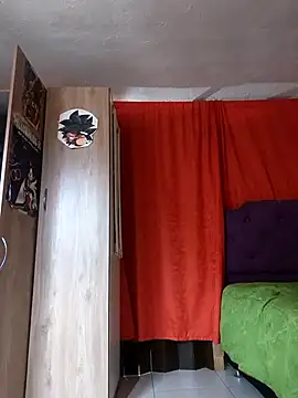 Snapshot of Mich_Stev9524 chatting on 2, 2, 2026 Mich Stev9524 online show from 2, 2, 2026