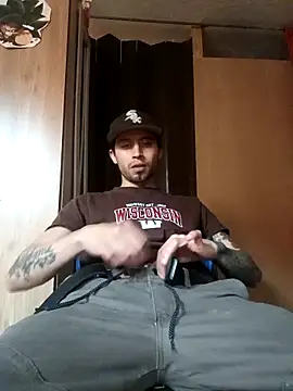 Snapshot of Mich_Stev9524 chatting on 9, 2, 2026 Mich Stev9524 online show from 9, 2, 2026