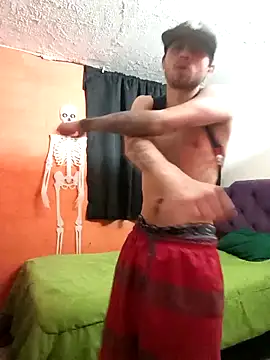 Snapshot of Mich_Stev9524 chatting on 17, 2, 2026 Mich Stev9524 online show from 17, 2, 2026