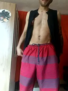 Snapshot of Mich_Stev9524 chatting on 18, 2, 2026 Mich Stev9524 online show from 18, 2, 2026