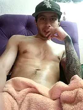 Snapshot of Mich_Stev9524 chatting on 22, 2, 2026 Mich Stev9524 online show from 22, 2, 2026