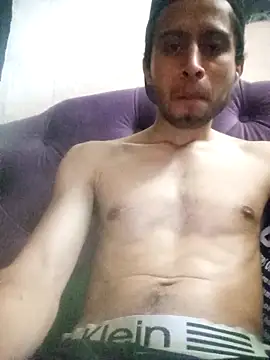 Snapshot of Mich_Stev9524 chatting on 24, 2, 2026 Mich Stev9524 online show from 24, 2, 2026