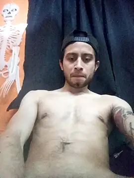 Snapshot of Mich_Stev9524 chatting on 27, 2, 2026 Mich Stev9524 online show from 27, 2, 2026