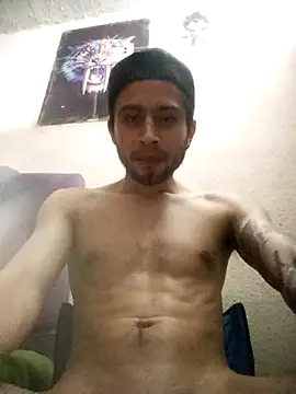 Snapshot of Mich_Stev9524 chatting on 27, 2, 2026 Mich Stev9524 online show from 27, 2, 2026