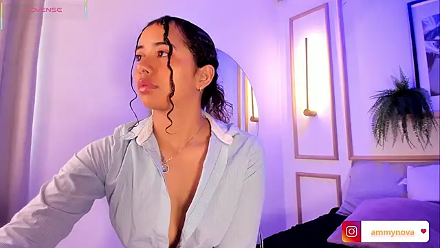 Ammy nova online show from 5, 3, 2026