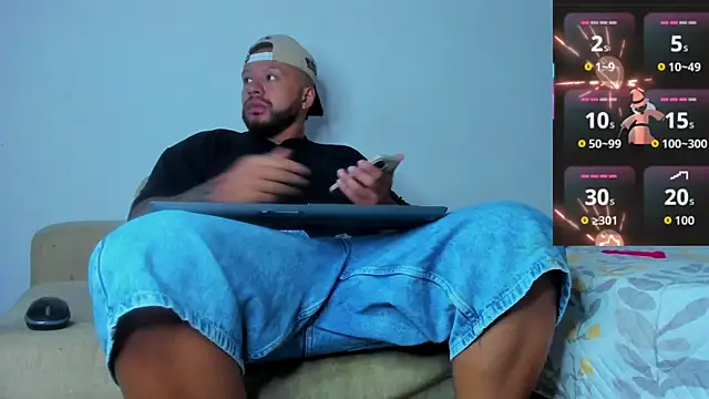 ToonyDee online show from 21, 10, 2025