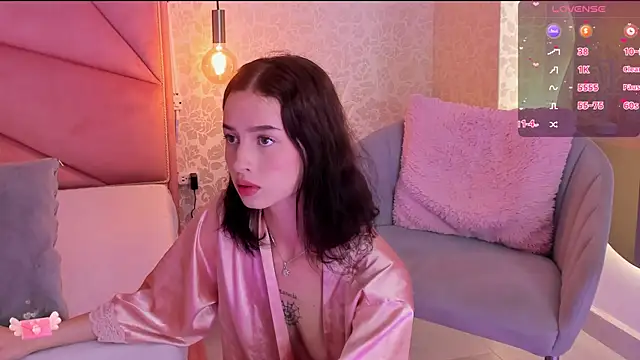 Snapshot of salome-brown chatting on 10, 12, 2024 salome-brown online show from 10, 12, 2024