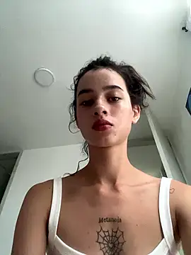 salome-brown online show from 15, 1, 2026