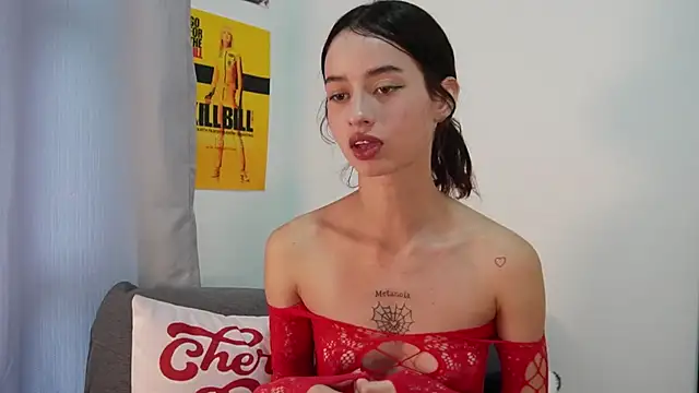 salome-brown online show from 1, 3, 2026