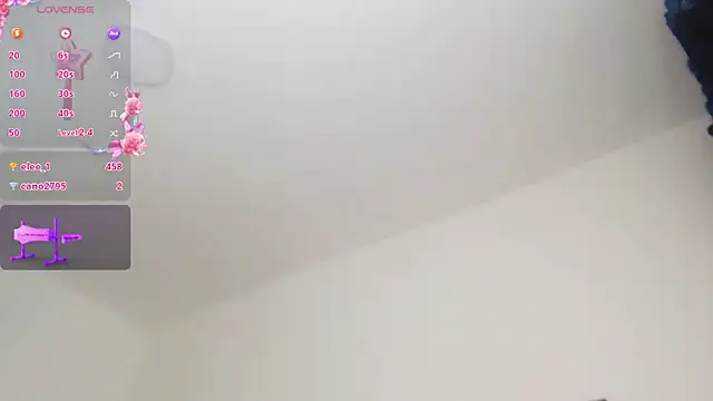 Gaby Vegaa online show from 18, 3, 2025