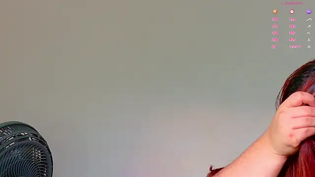 Gaby Vegaa online show from 14, 11, 2025