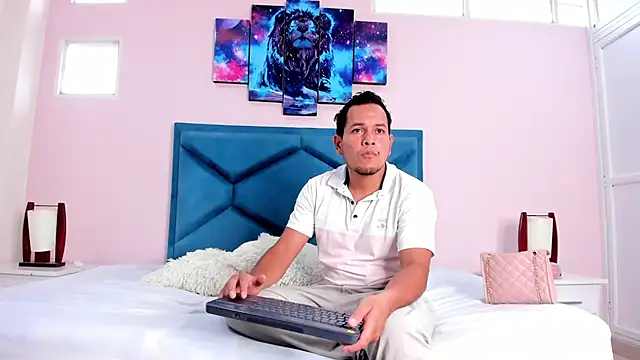 KattiaRose online show from 7, 12, 2024