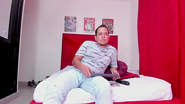 KattiaRose online show from 29, 1, 2025