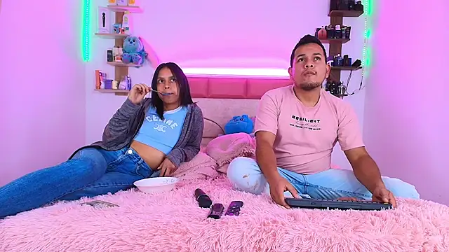 KattiaRose online show from 11, 3, 2025
