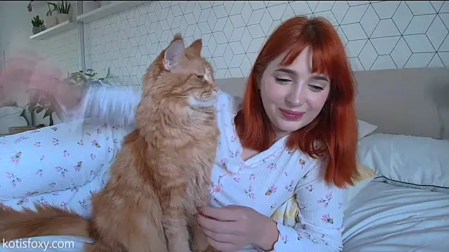 Snapshot of Kotis_Foxy chatting on 2, 12, 2024 Kotis Foxy online show from 2, 12, 2024