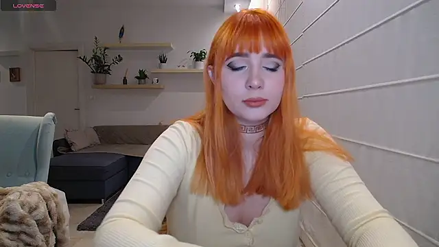 Kotis Foxy online show from 2, 2, 2026