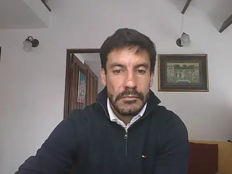 elkike1980 online show from 19, 5, 2026