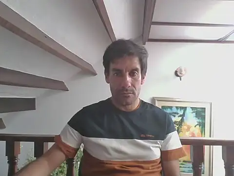 elkike1980 online show from 16, 7, 2026