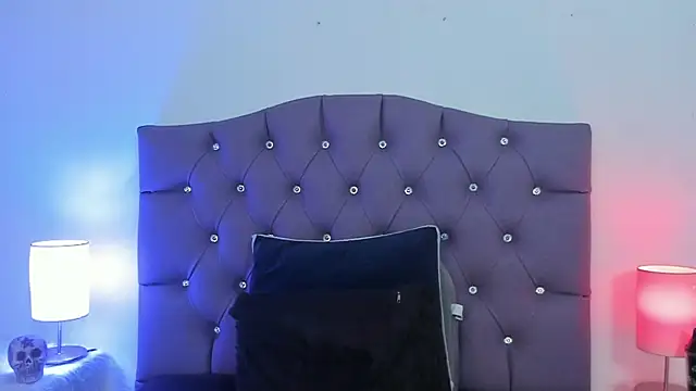 Nyx nayla online show from 24, 1, 2025