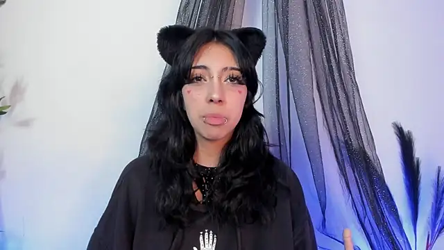 Nyx nayla online show from 15, 3, 2025