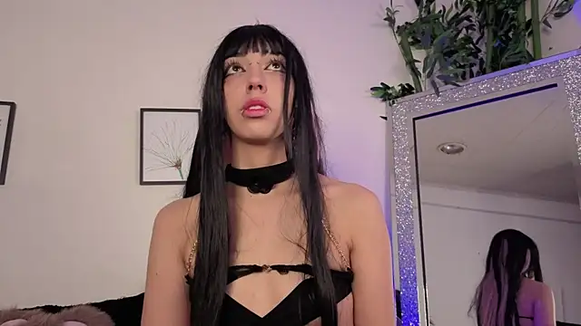 Nyx nayla online show from 4, 10, 2025