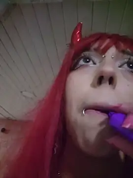 Nyx nayla online show from 1, 11, 2025