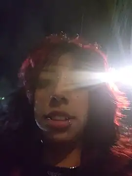 Nyx nayla online show from 22, 11, 2025