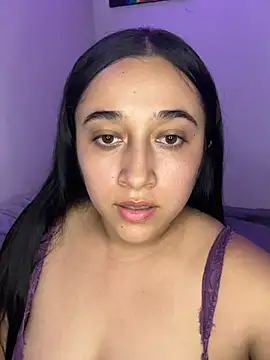 cata megan online show from 23, 12, 2024