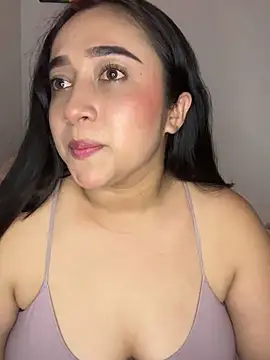 cata megan online show from 10, 1, 2025