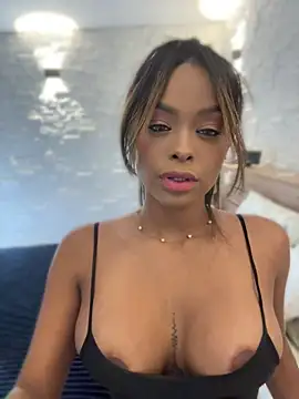 Susanamendezz online show from 1, 7, 2026