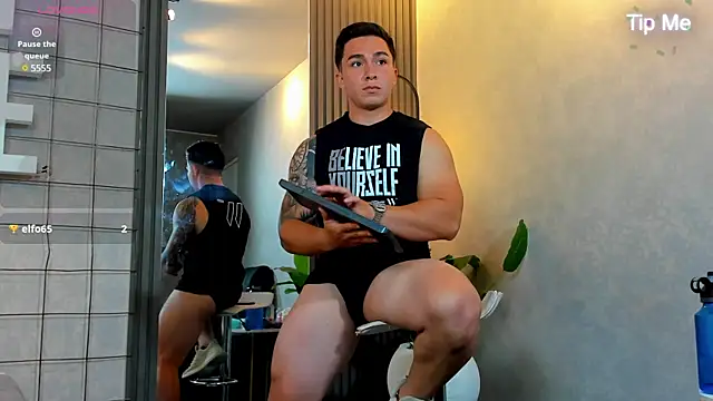 Ryan Hunt online show from 19, 1, 2025