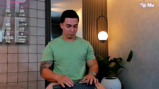 Ryan Hunt online show from 20, 1, 2025