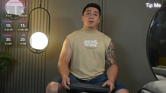 Ryan Hunt online show from 2, 2, 2025