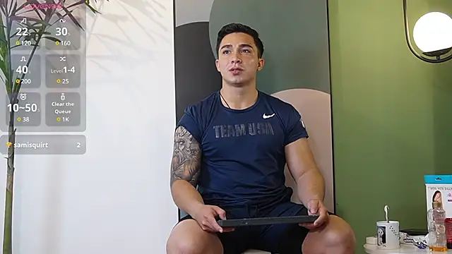 Ryan Hunt online show from 17, 2, 2025